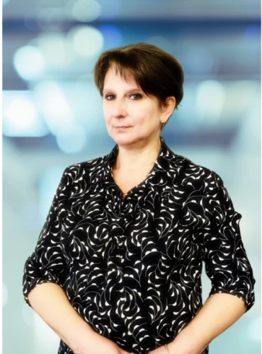 Yuliya Sultanova - Audit Komitəsinin üzvü